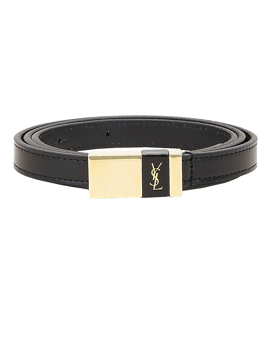 Leather Belt - 3