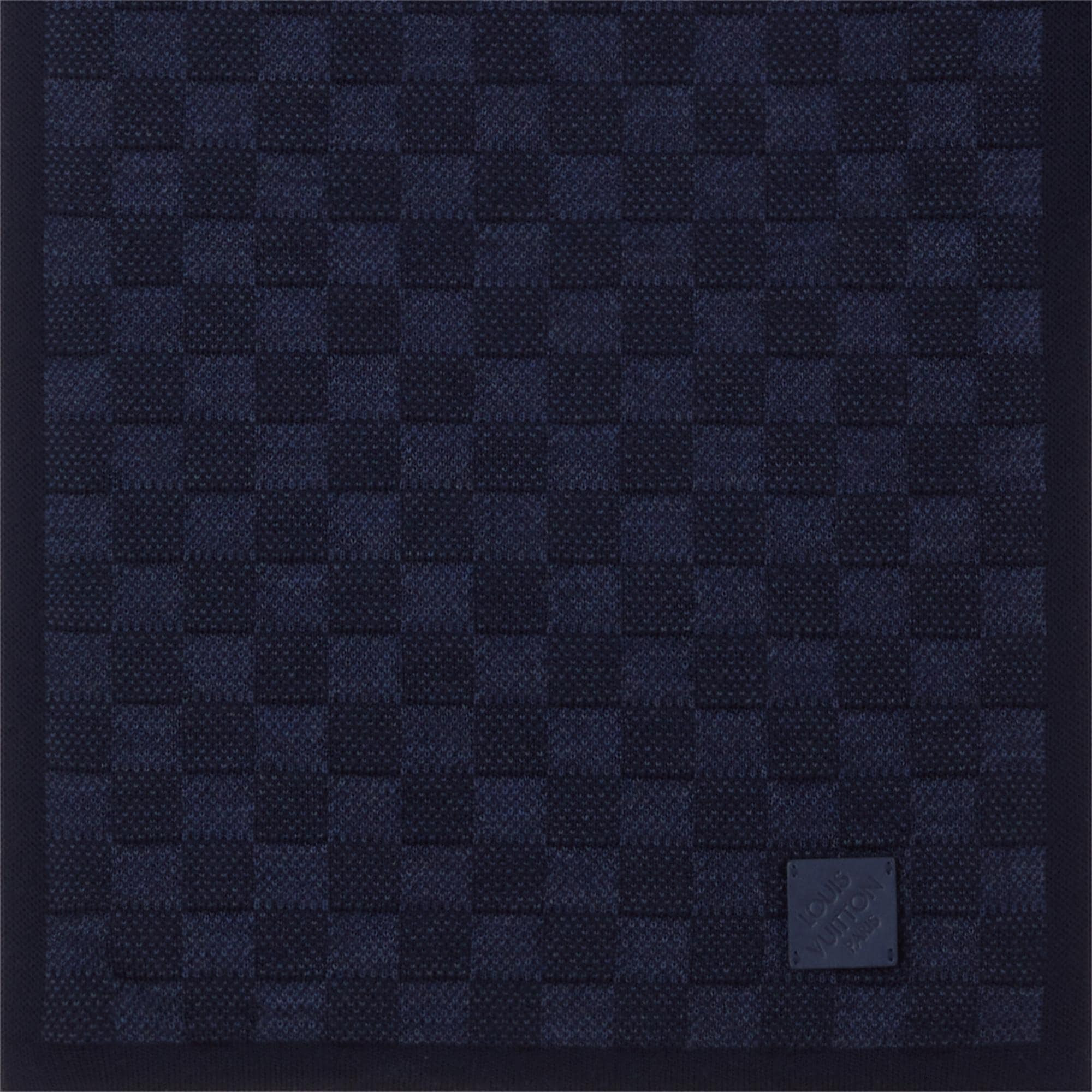 Néo Petit Damier Scarf - 3
