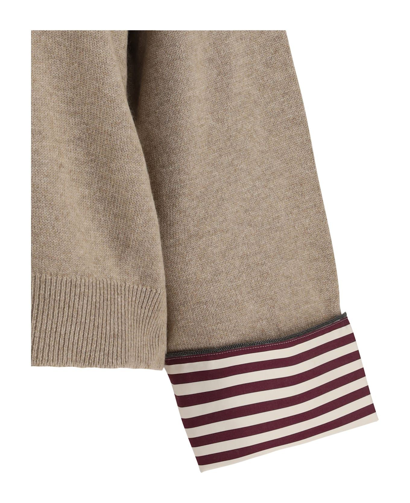 Turtleneck Sweater - 3