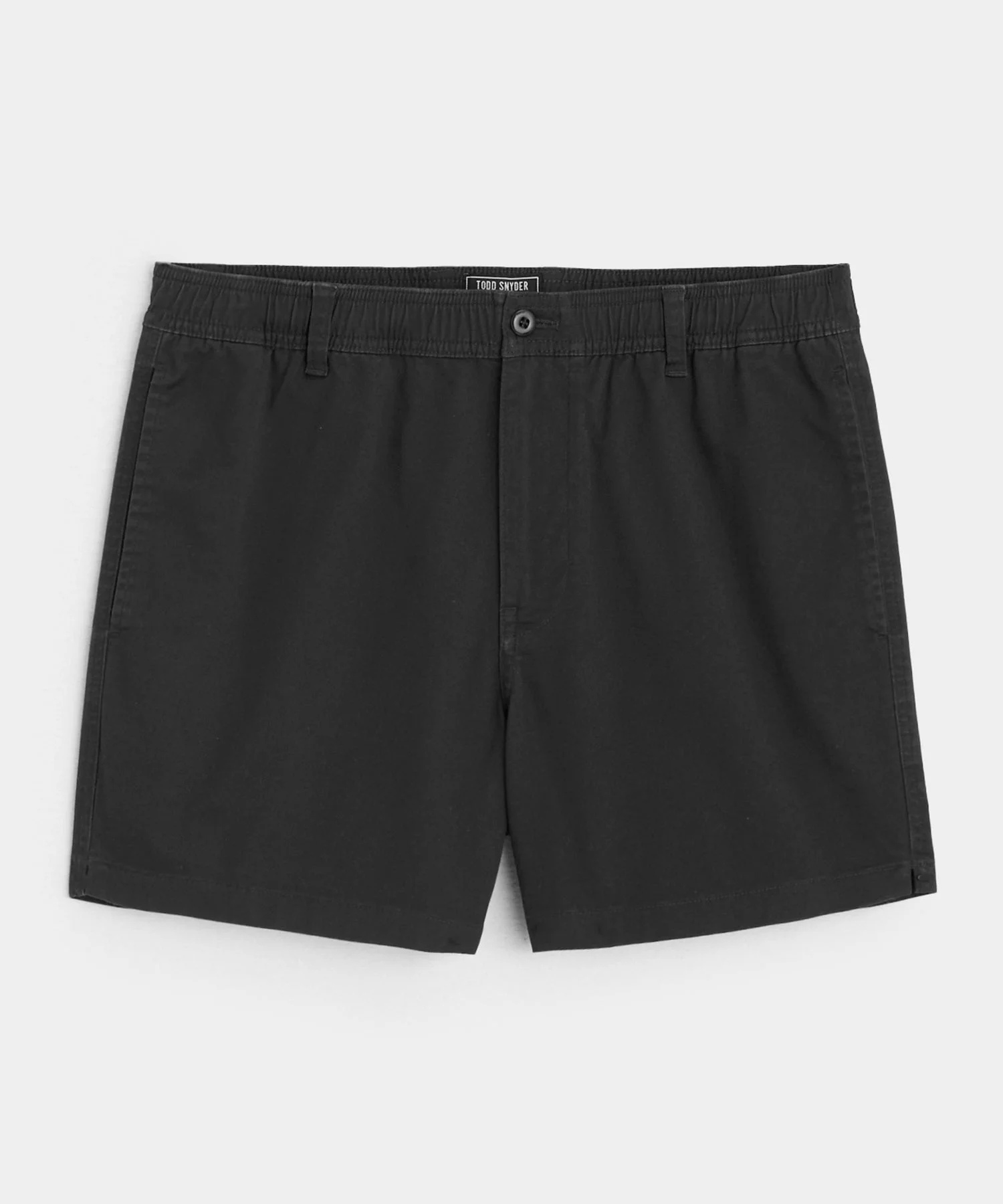 5" Cotton Beachcomber Short - 1