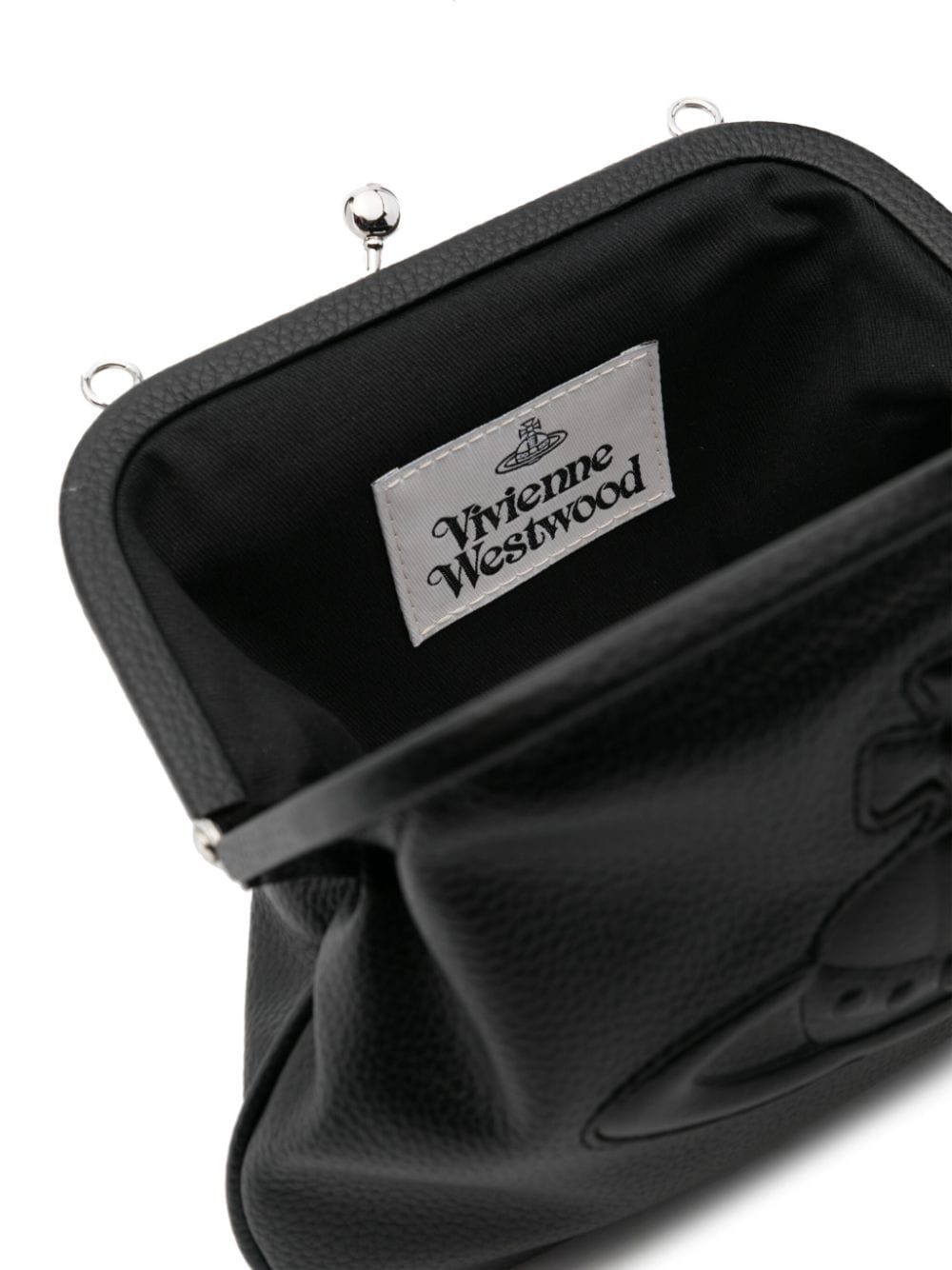 Vivienne's clutch bag - 5