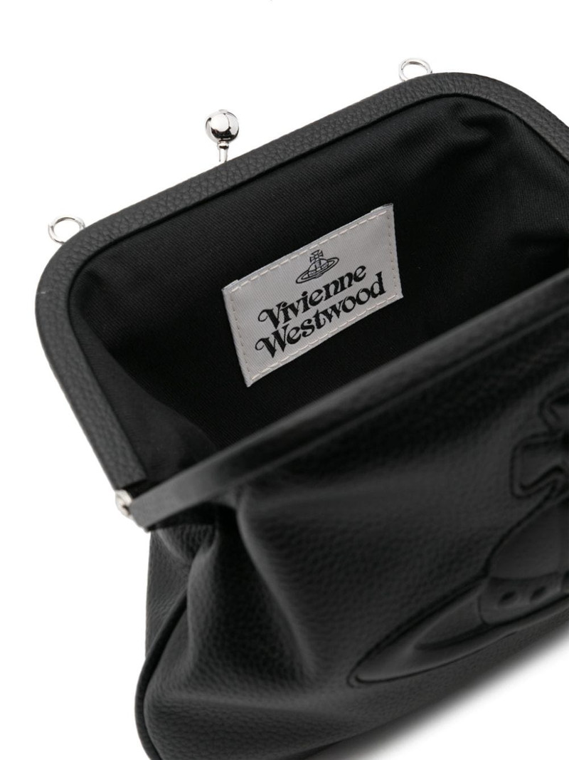 Vivienne's clutch bag 5