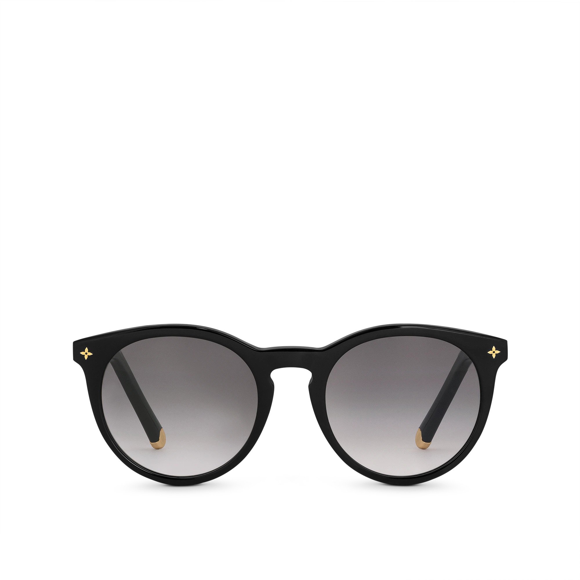 My Monogram Light Round Sunglasses - 6