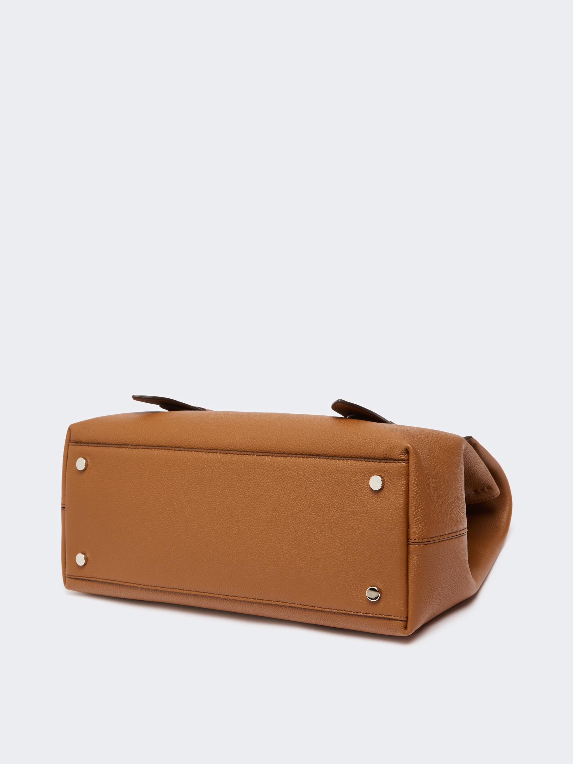 ARCHETIPO8V2 Semi-glossy leather Archetipo handbag - 5