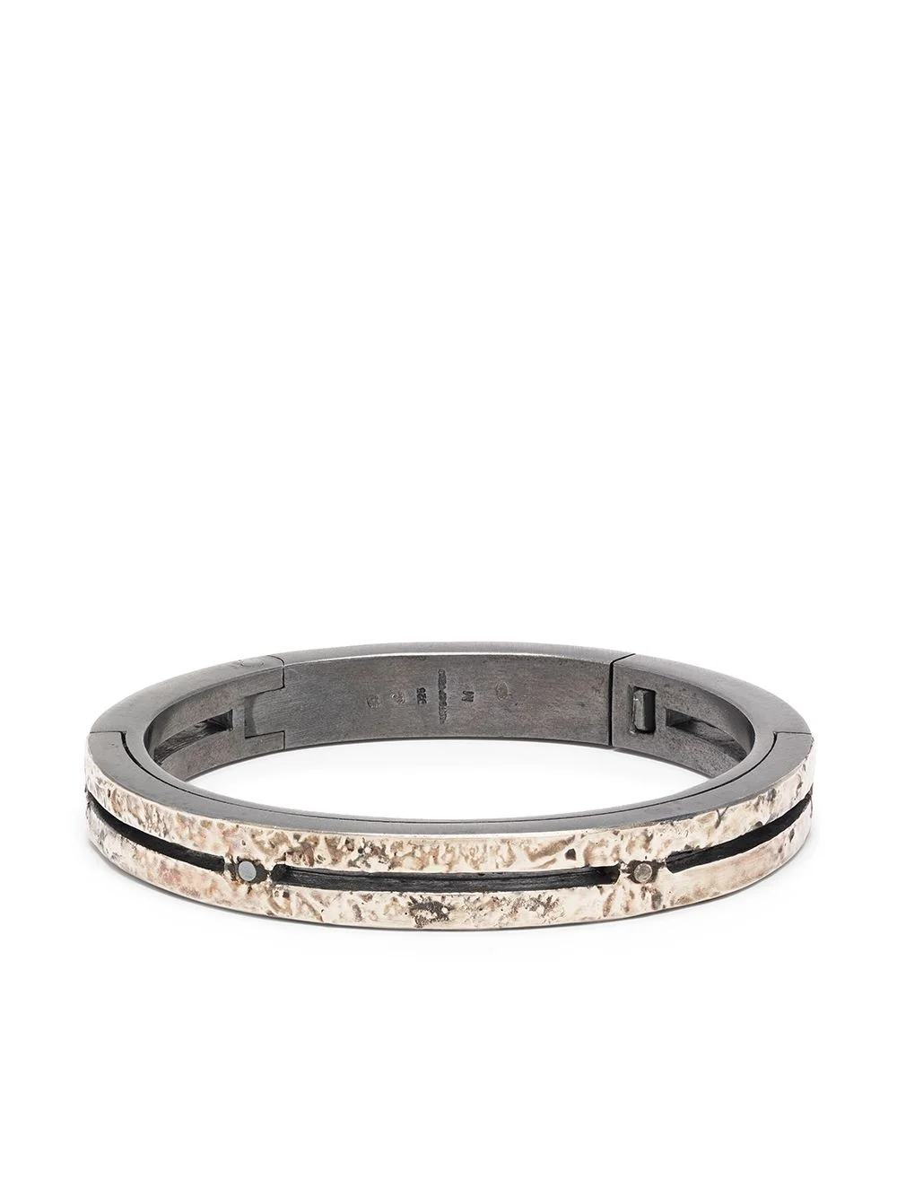 Sistema Bracelet v2 - 1