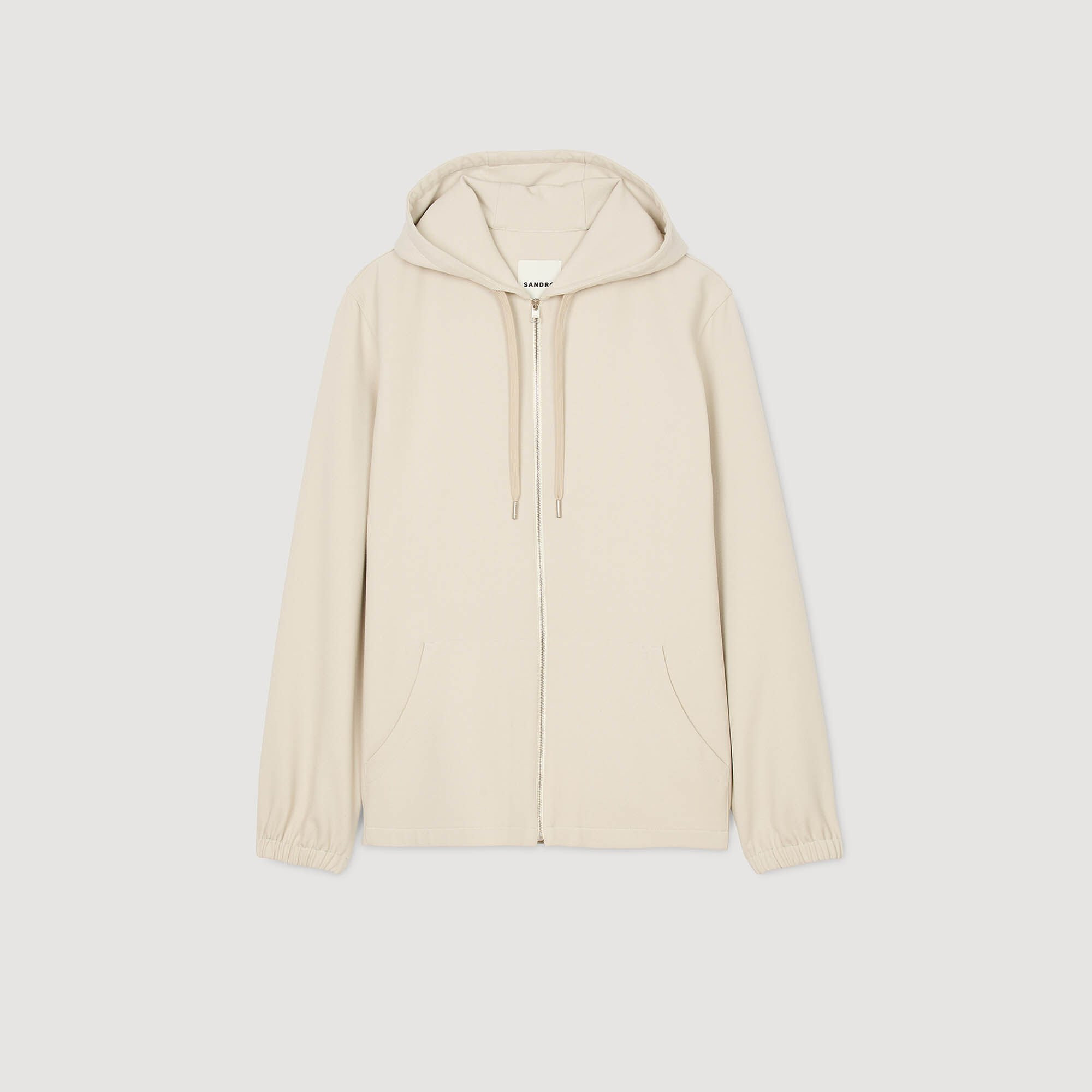 HOODED SHIRT - 6