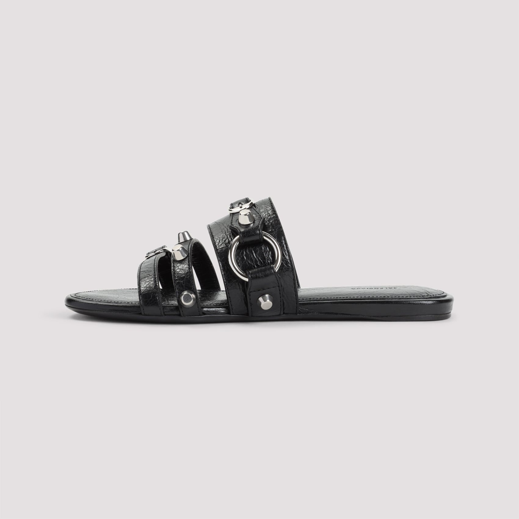 Sandals Black - 4