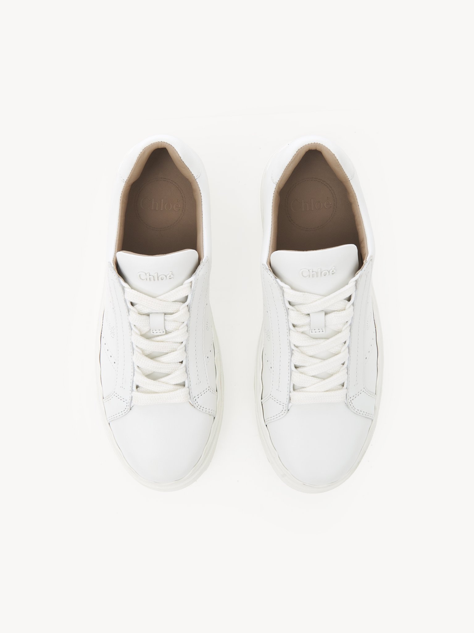 LAUREN SNEAKER - 3