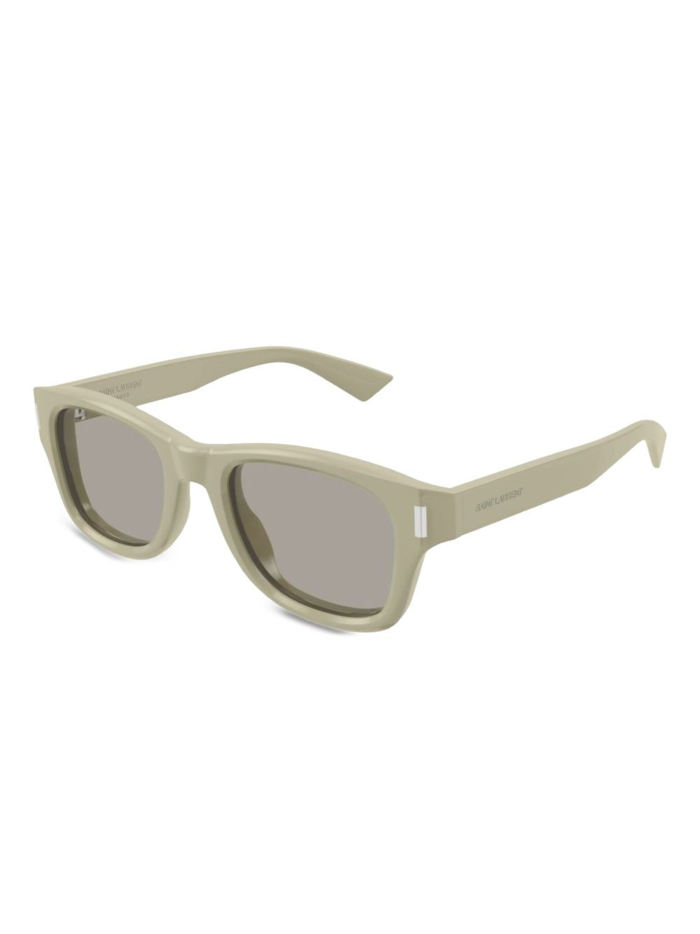 square frame sunglasses - 2