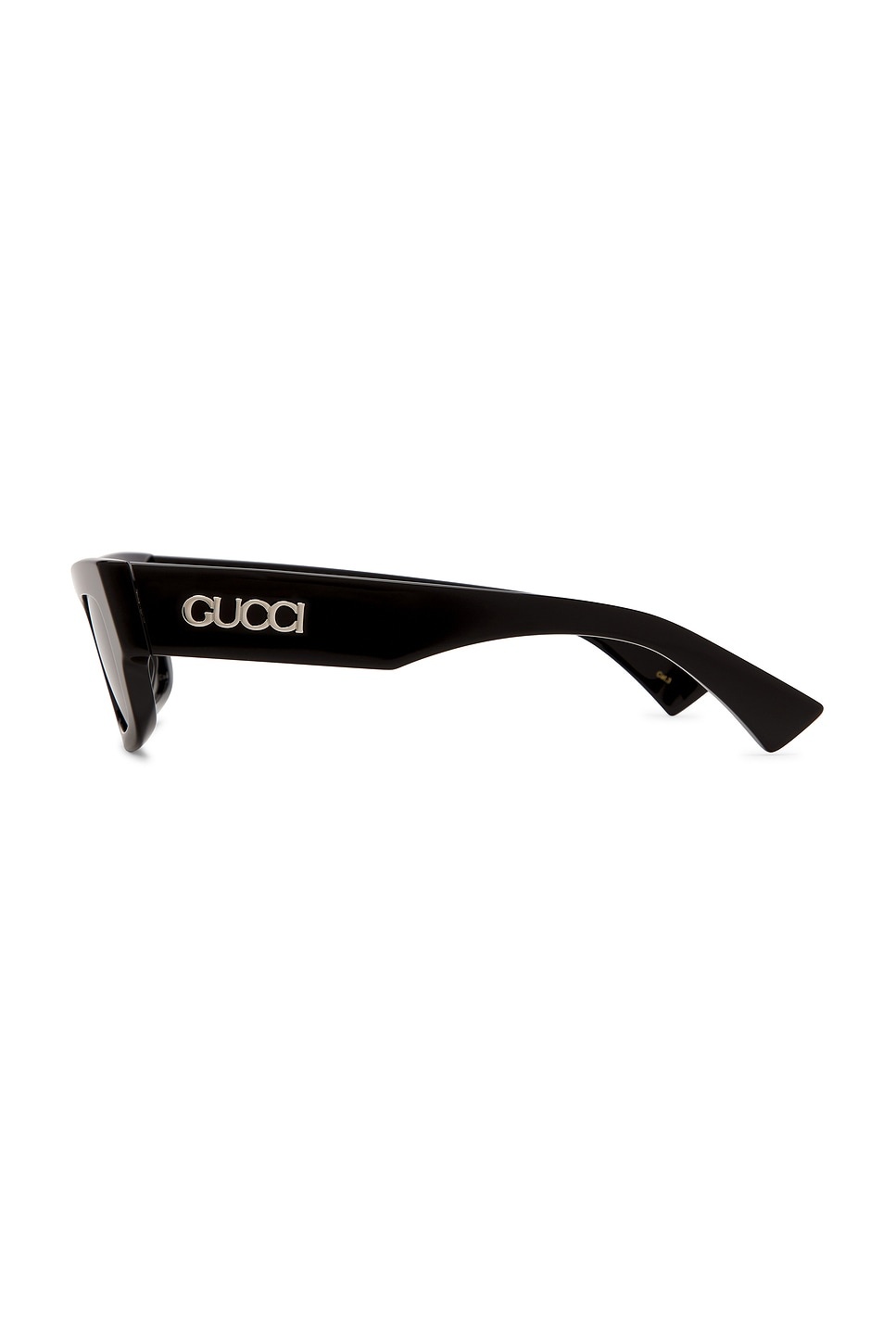 Rectangular Sunglasses - 3