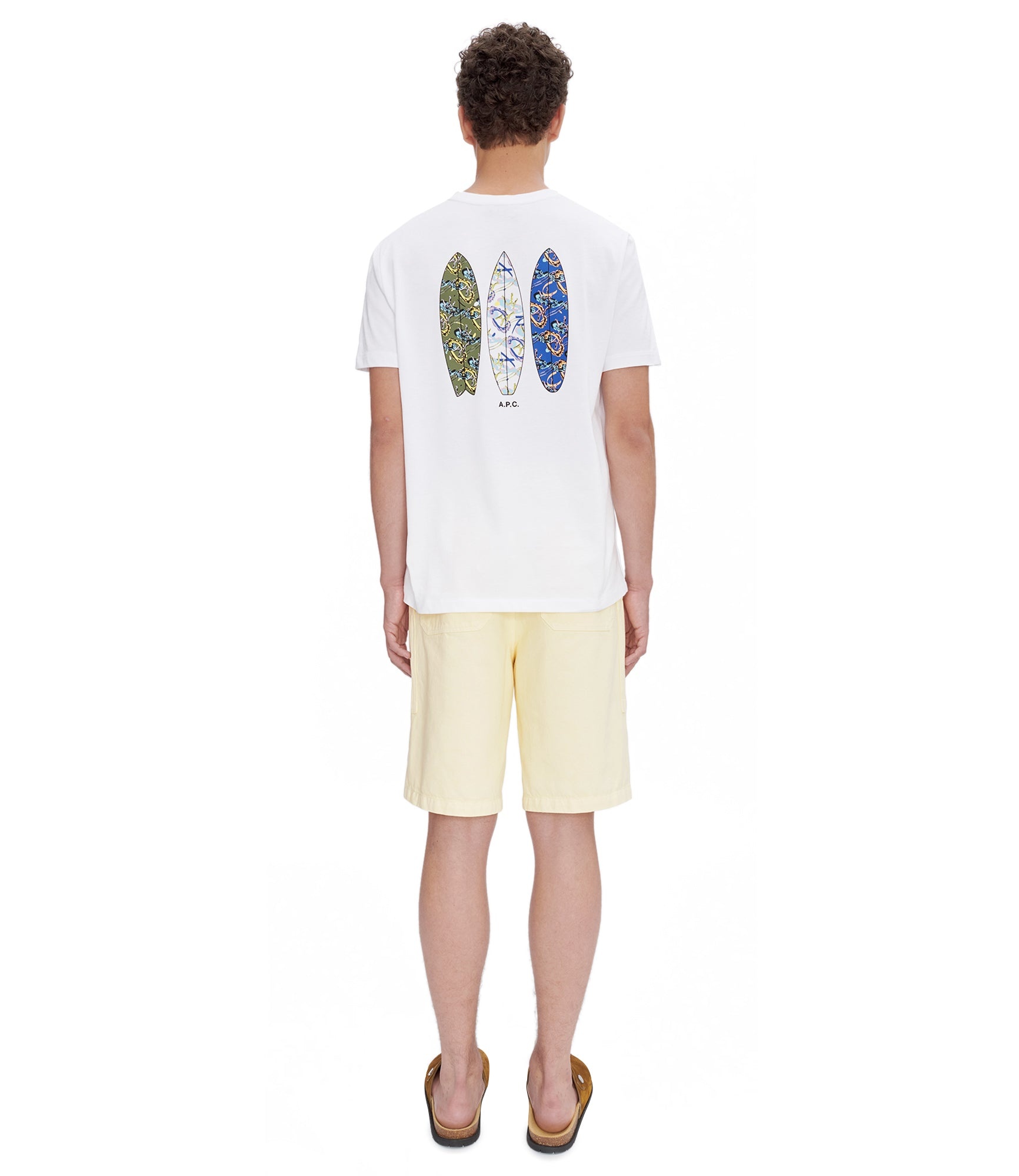 WAVE T-SHIRT - 3
