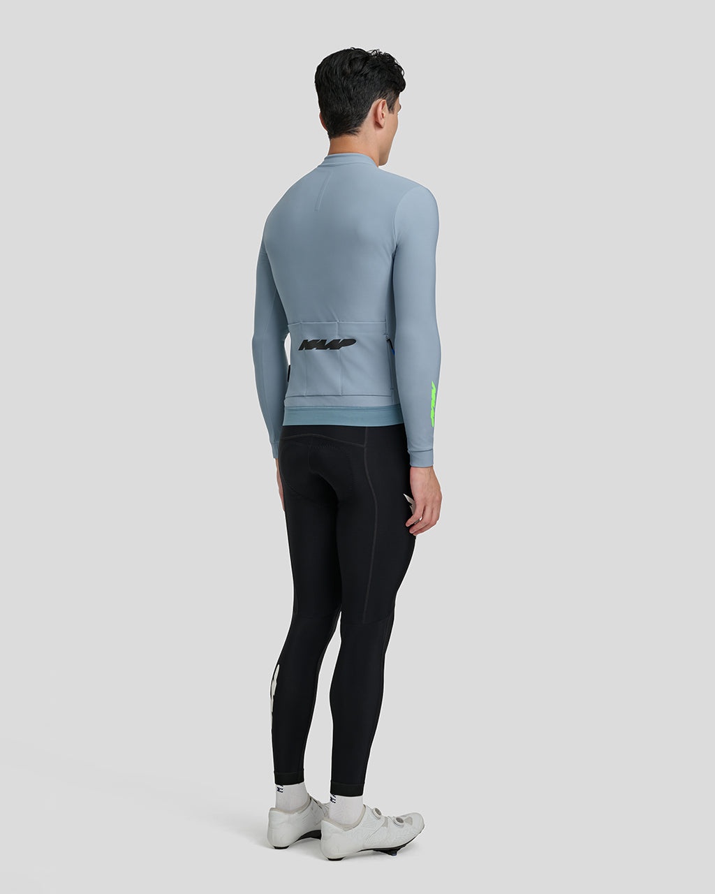 Eclipse Thermal LS Jersey 2.0 - 4