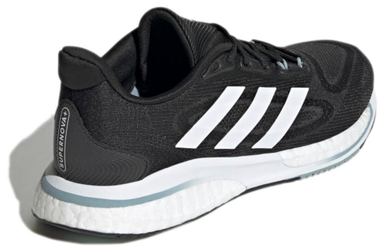 (WMNS) adidas Supernova+ '블랙 매직 그레이' GX2905 4