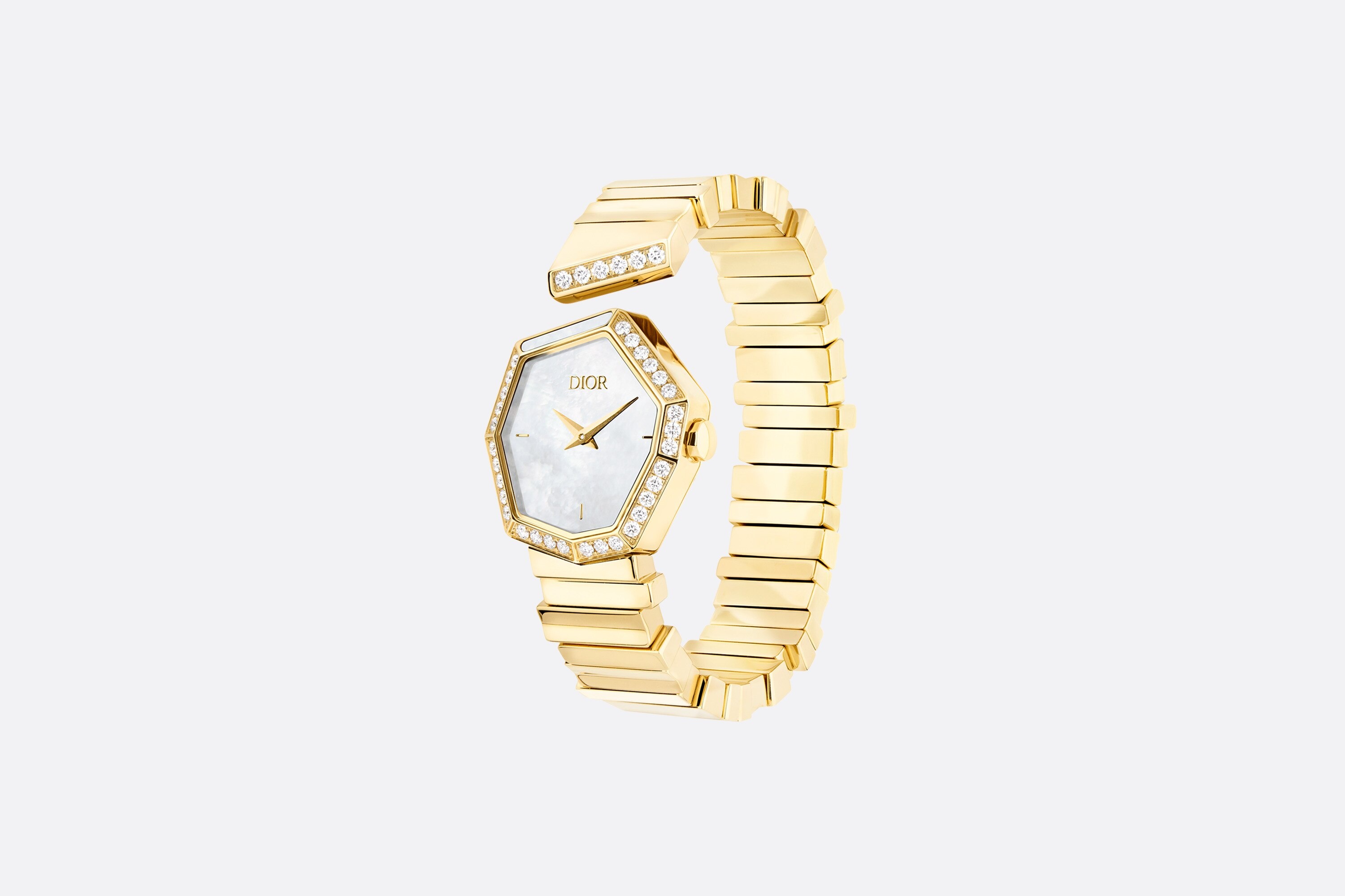 GEM DIOR 4
