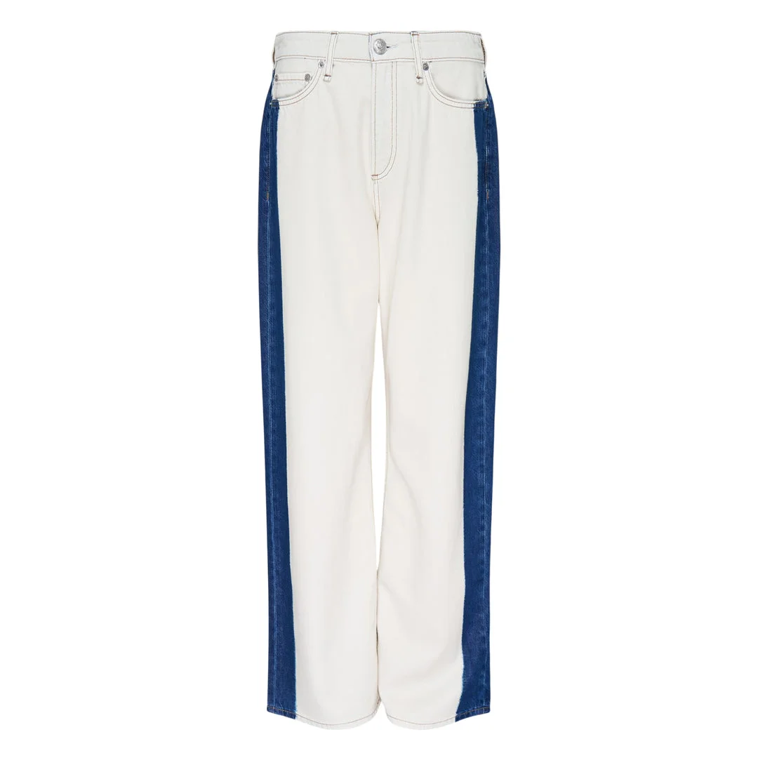 Logan Wide Leg Jeans - 1