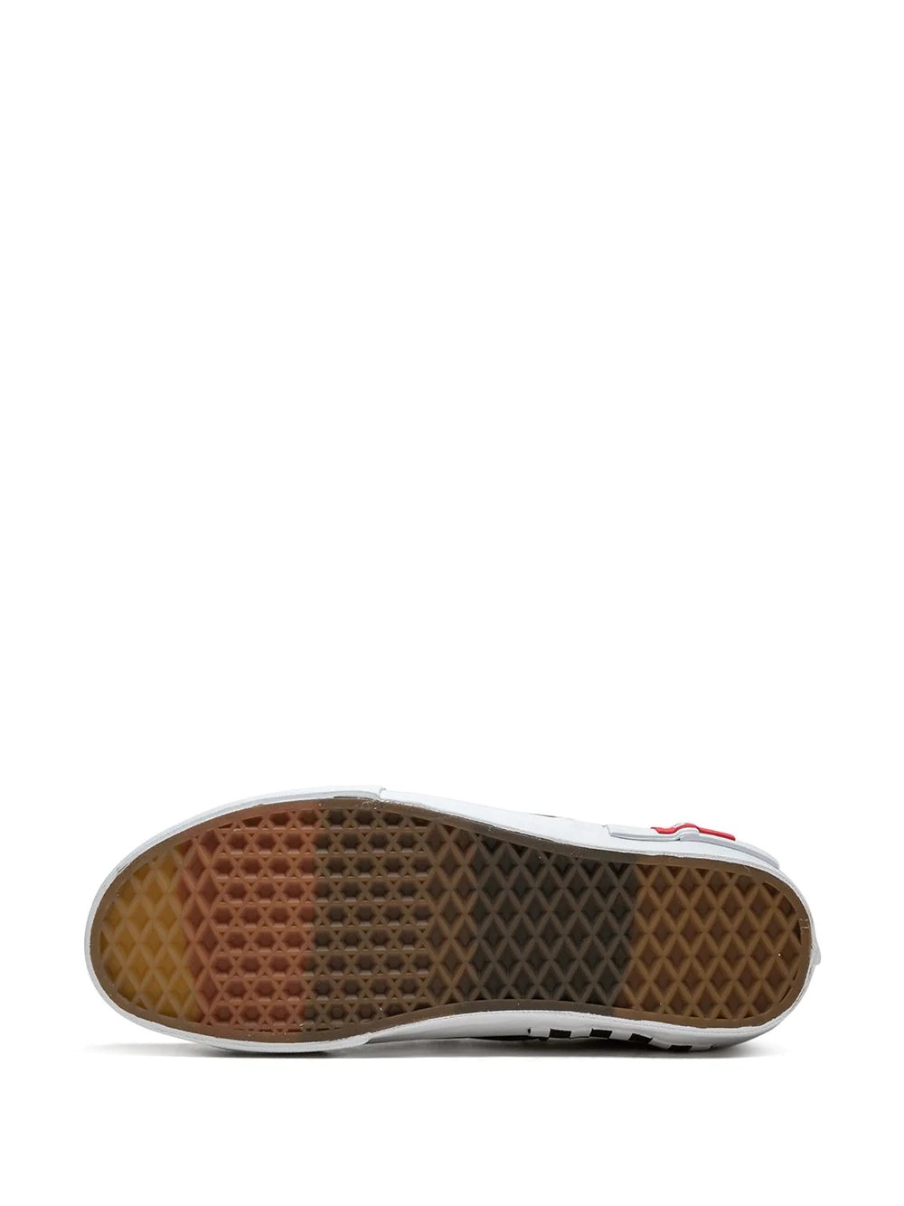 Slip-on Cap LX Dr sneakers - 4