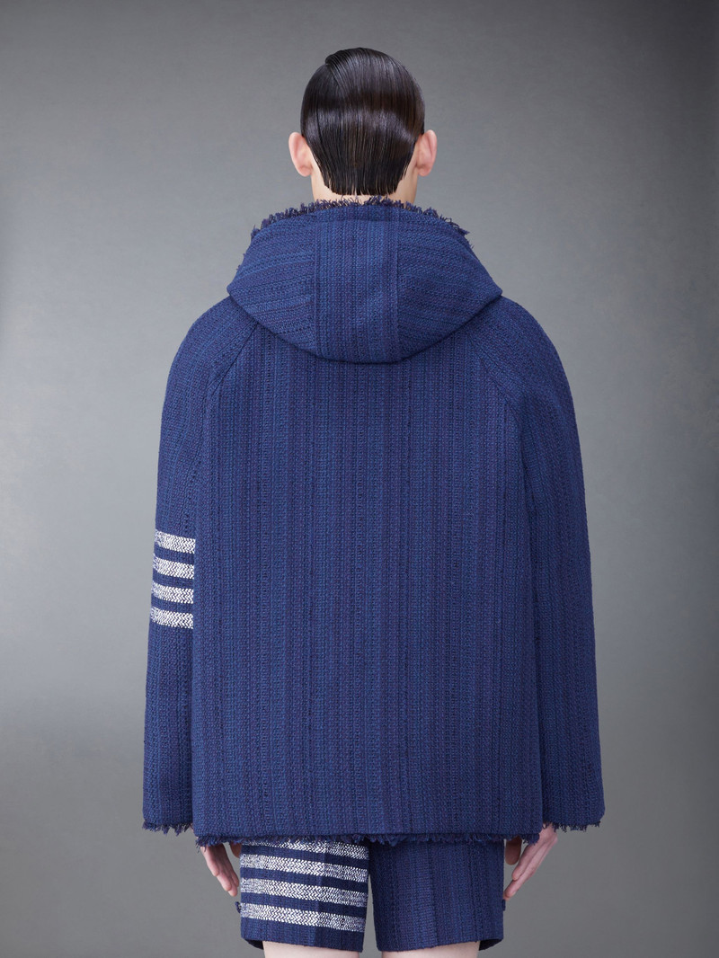 Thom Browne 4-Bar Stripe jacket outlook