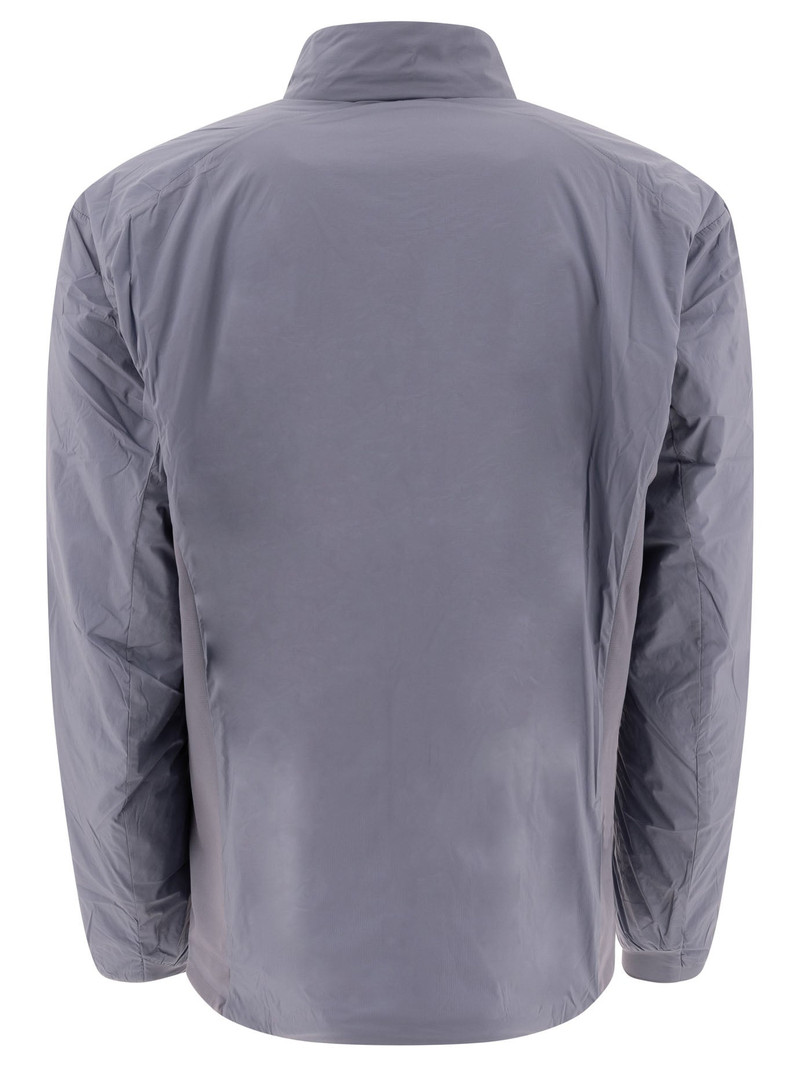 Arc'teryx Arc'Teryx Atom Jacket Purple Men outlook