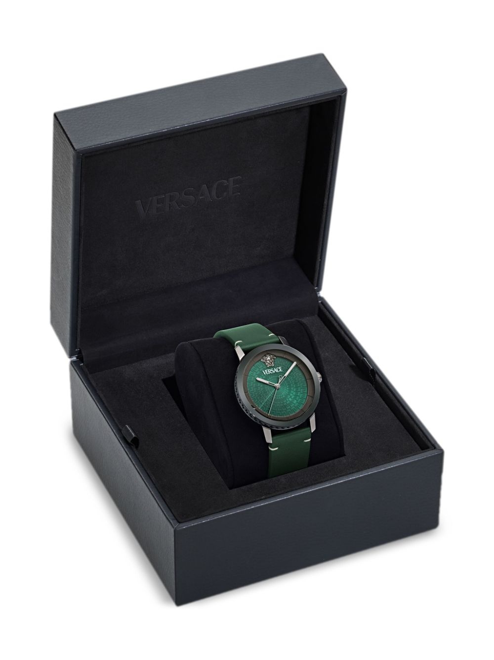 Ronda 40mm - 5