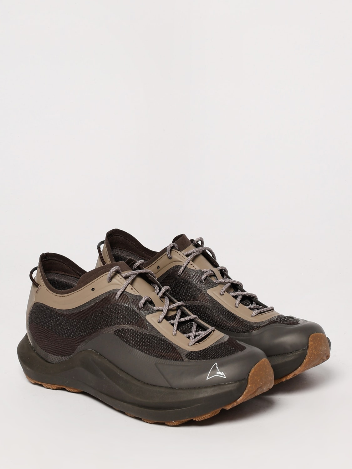 Shoes men Roa - 2