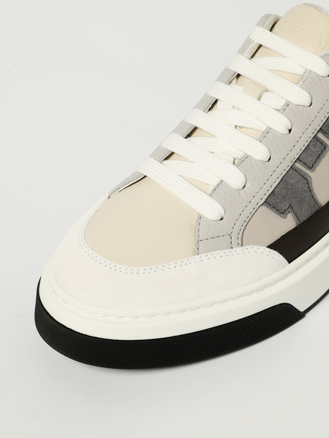 Sneakers men Ferragamo - 4