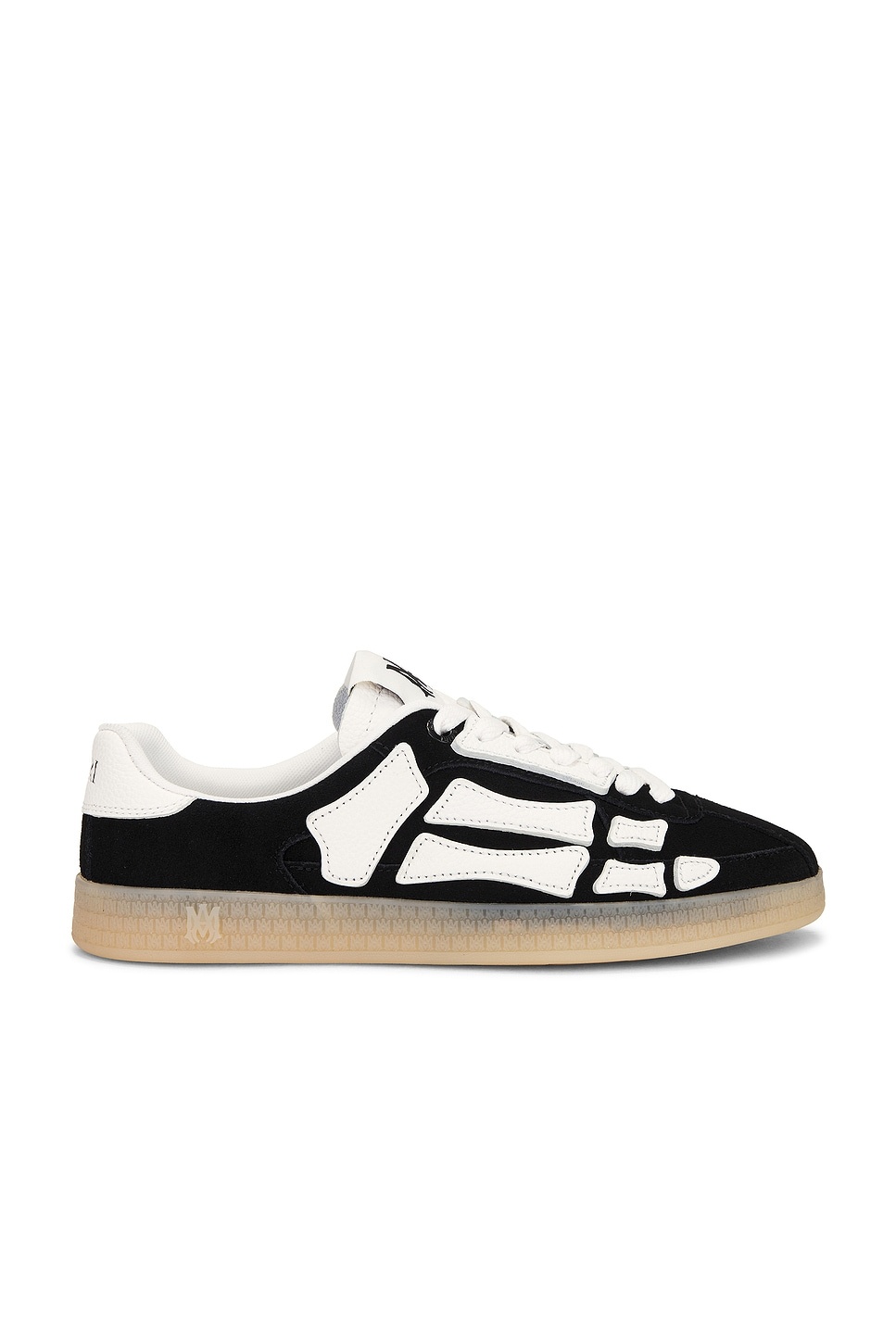 Pacific Bones Sneakers - 1