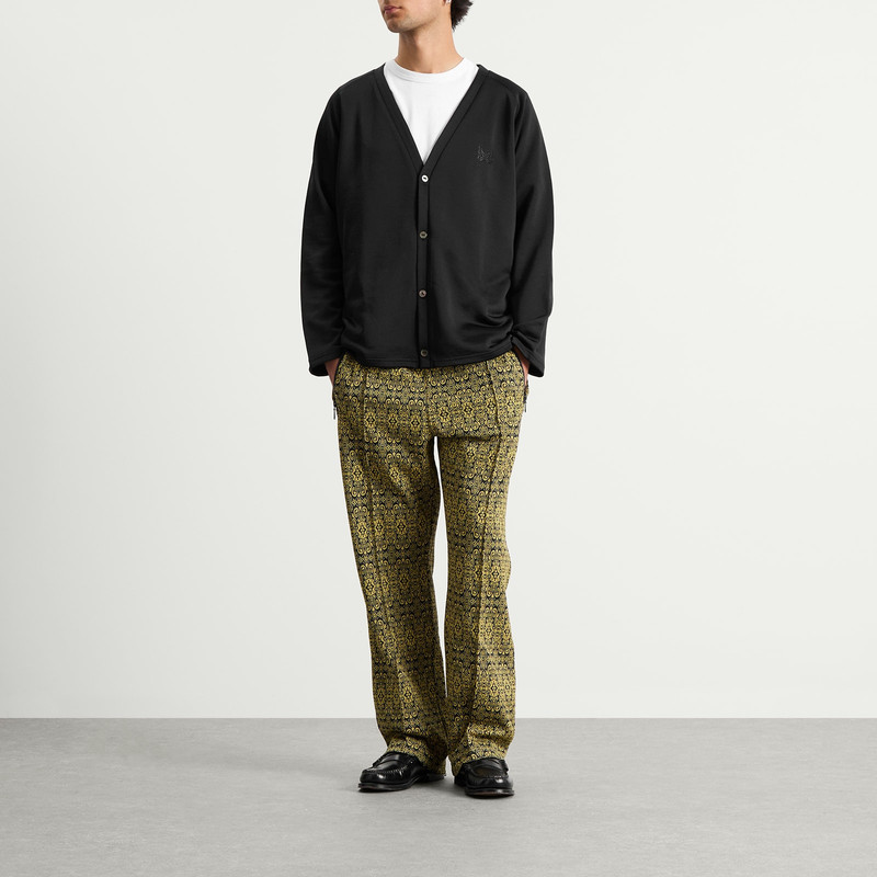 NEEDLES Needles V-Neck Cardigan outlook