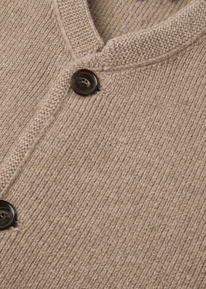 Loro Jacket - 7