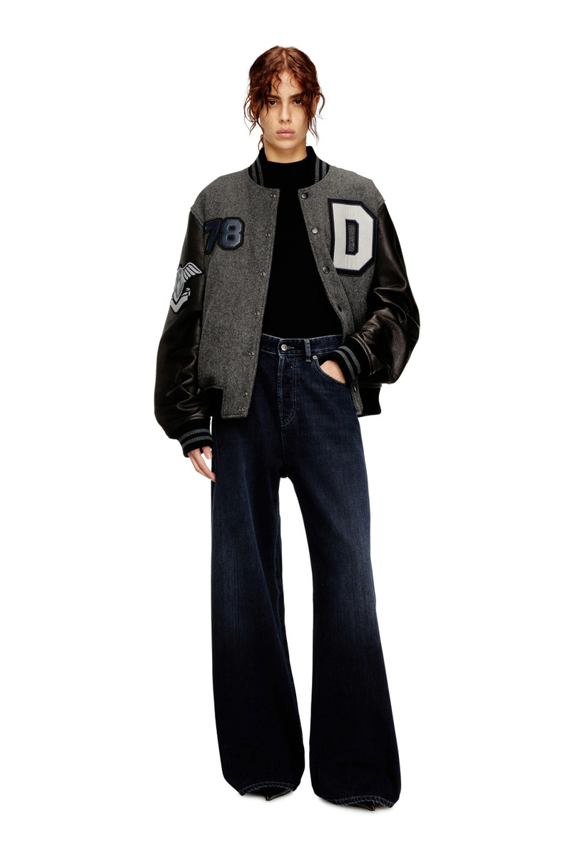 Diesel RELAXED JEANS 1996 D-SIRE 09Q19 outlook