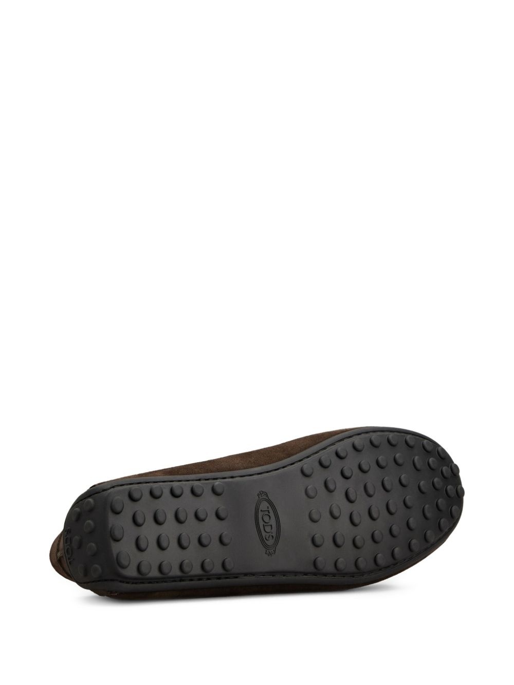 City Gommino loafers - 3