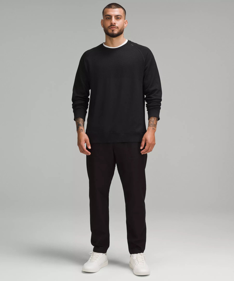 lululemon Engineered Warmth Long-Sleeve Crew outlook