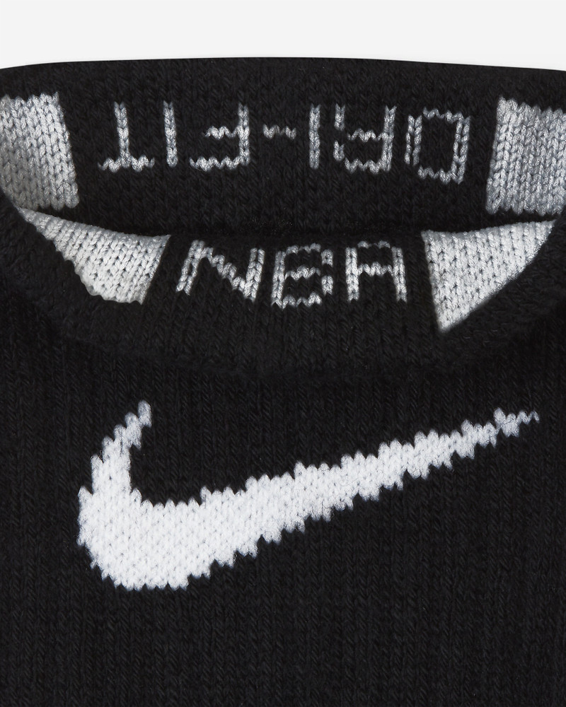 Nike Elite NBA Crew Socks 5