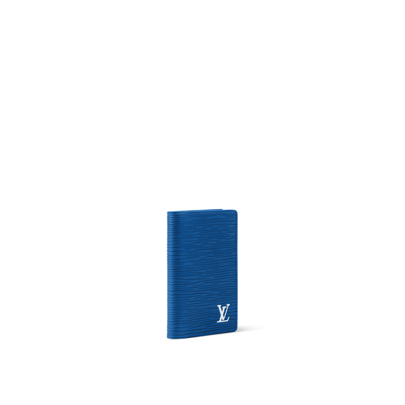 Louis Vuitton Pocket Organizer outlook