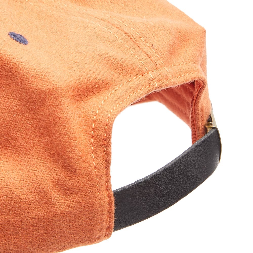Brain Dead Plato Wool Cap - 2