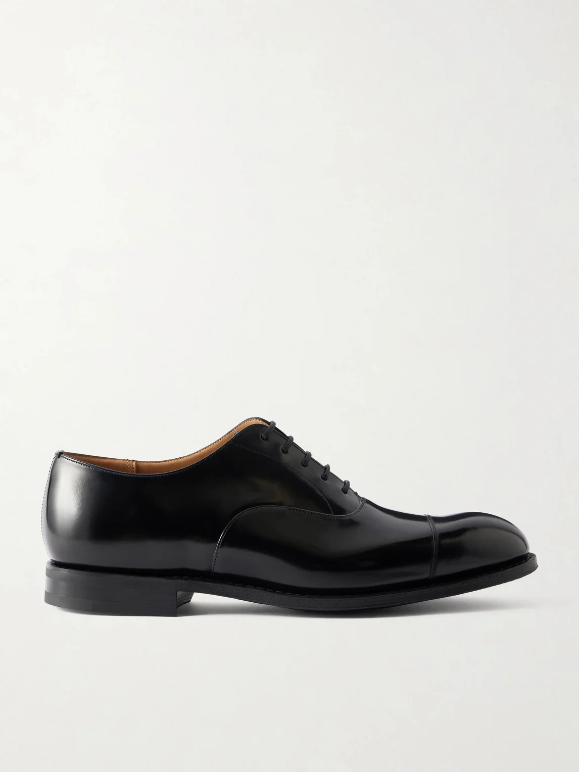 Consul R 2.0 Leather Oxford Shoes - 1