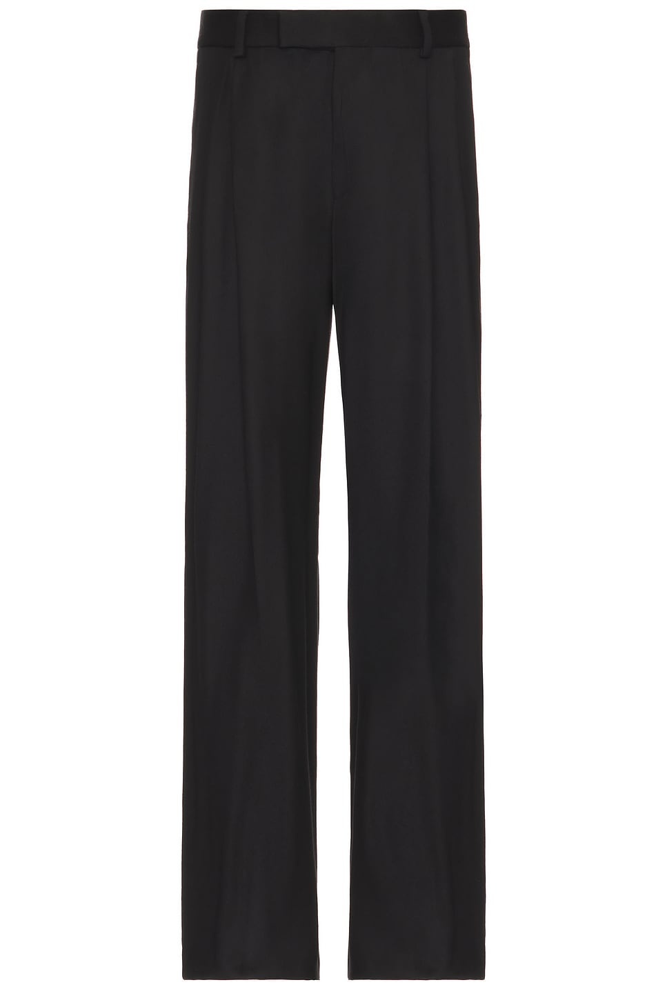 Double Pleated Pant - 1