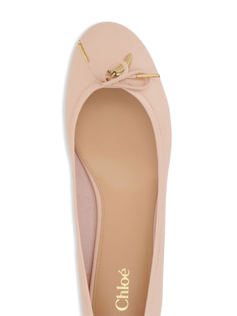 Iris ballet flats - 4
