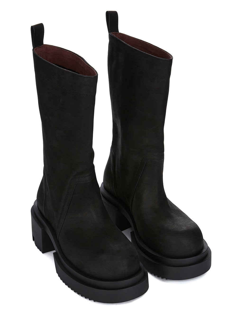 BOOTS - 6