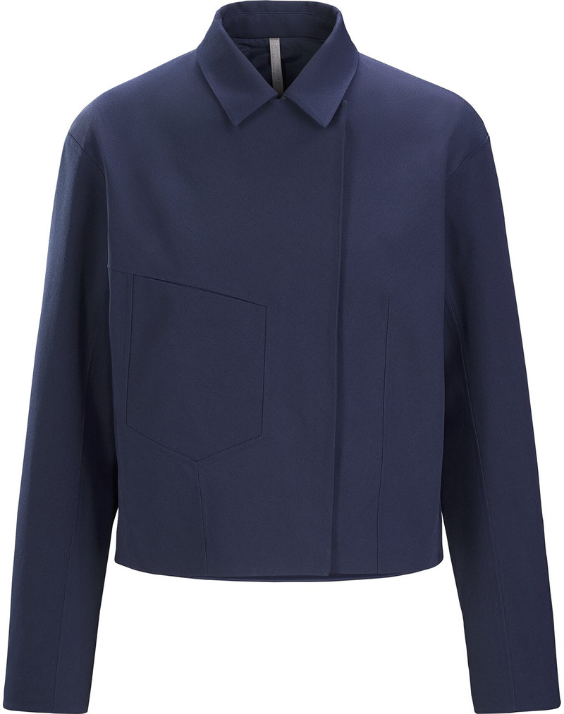 Belfry Wool Jacket 1