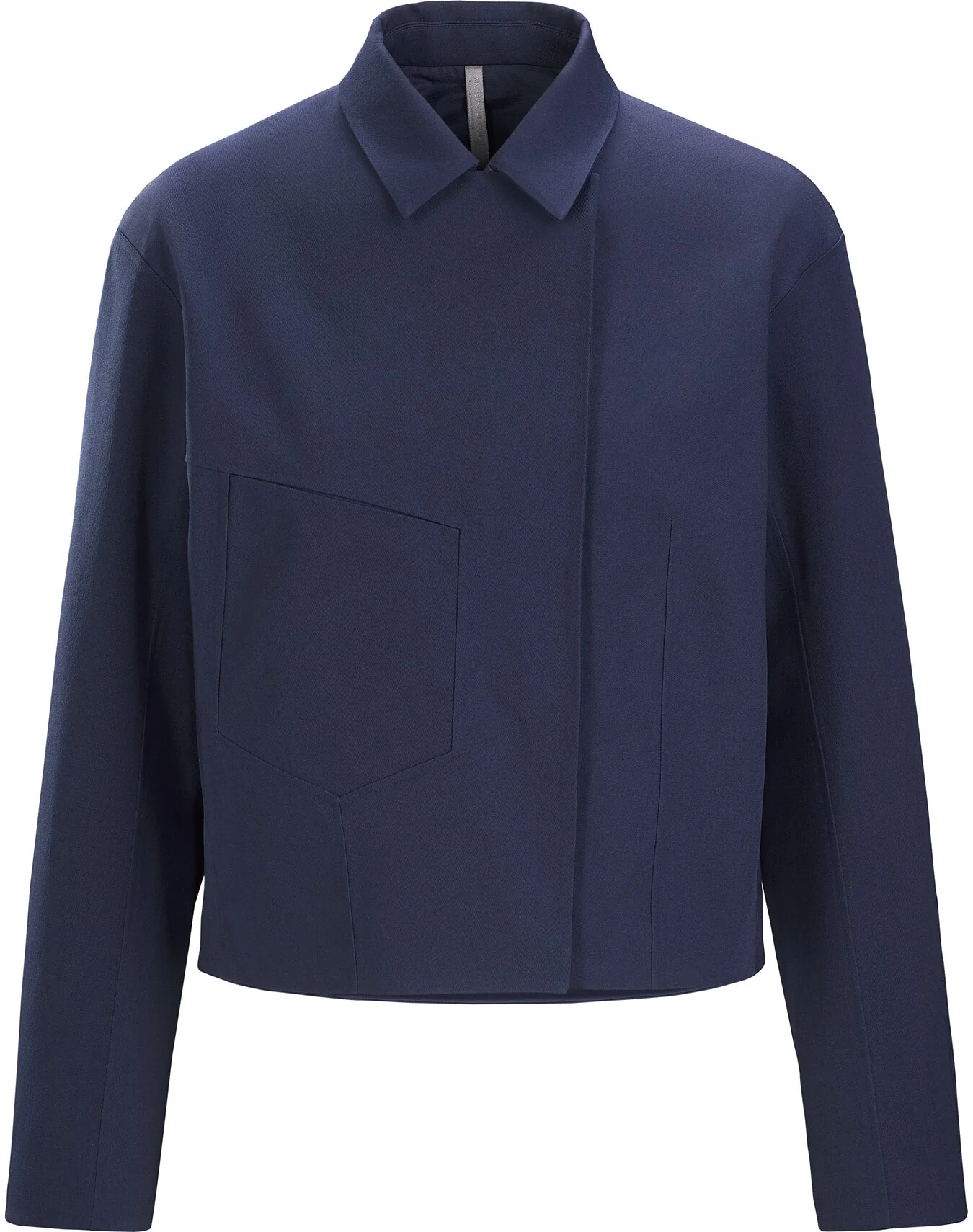 Belfry Wool Jacket - 1