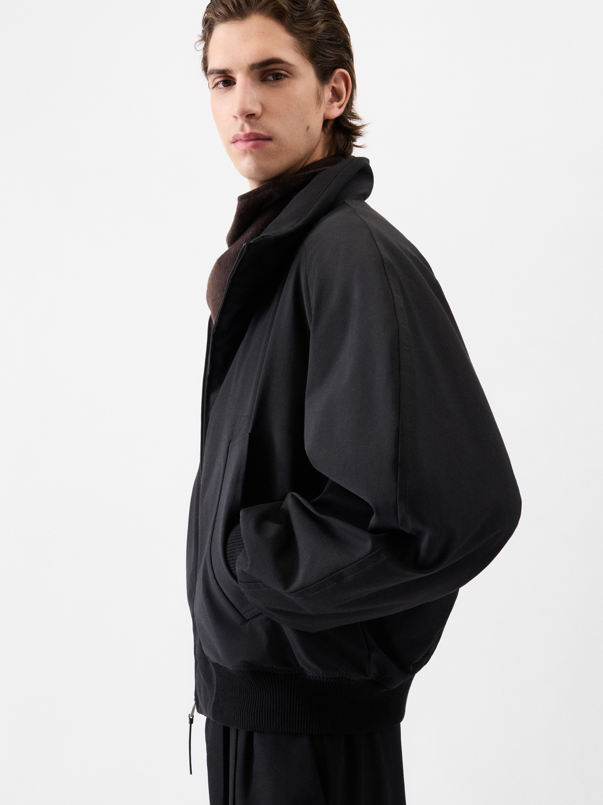 The Aero bomber jacket - 4