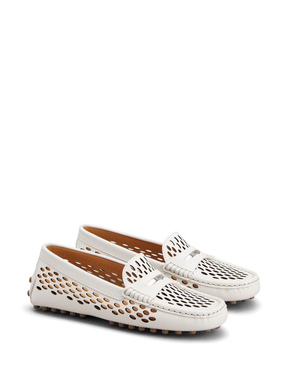 Gommino loafers - 2