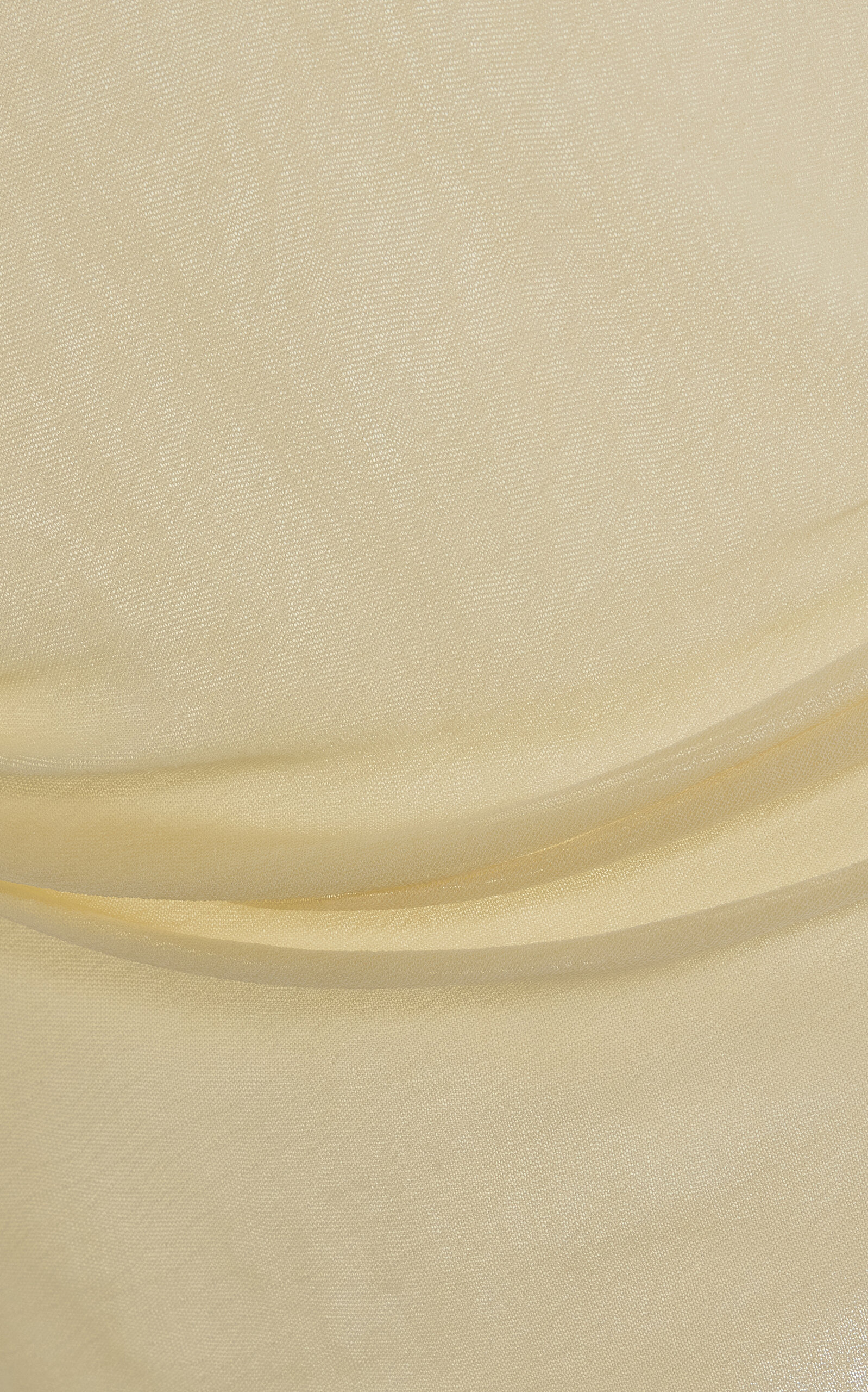 Rosalie Jersey Top yellow - 5