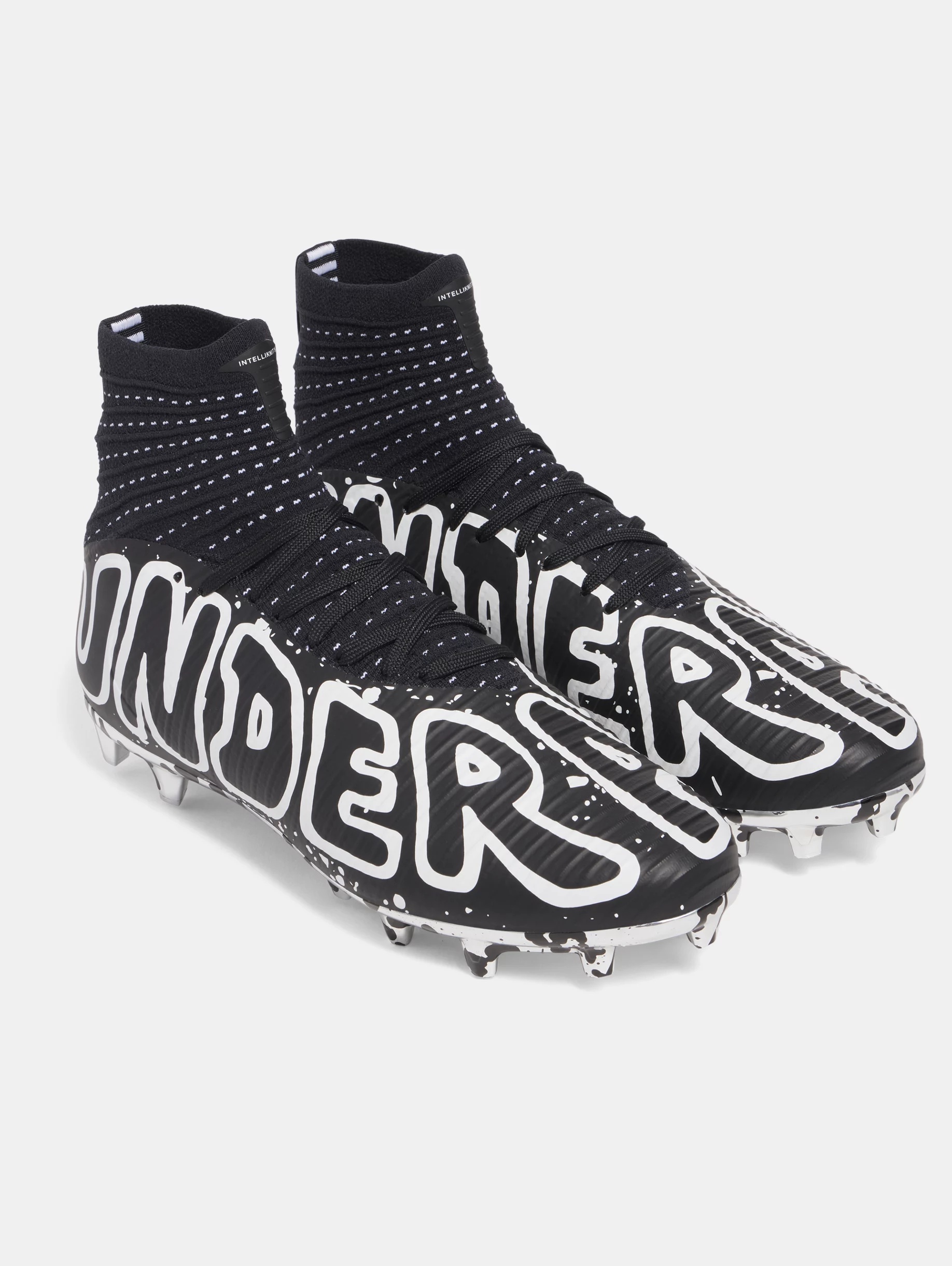 Under Armour Men's UA Highlight 2 MC Knit All American