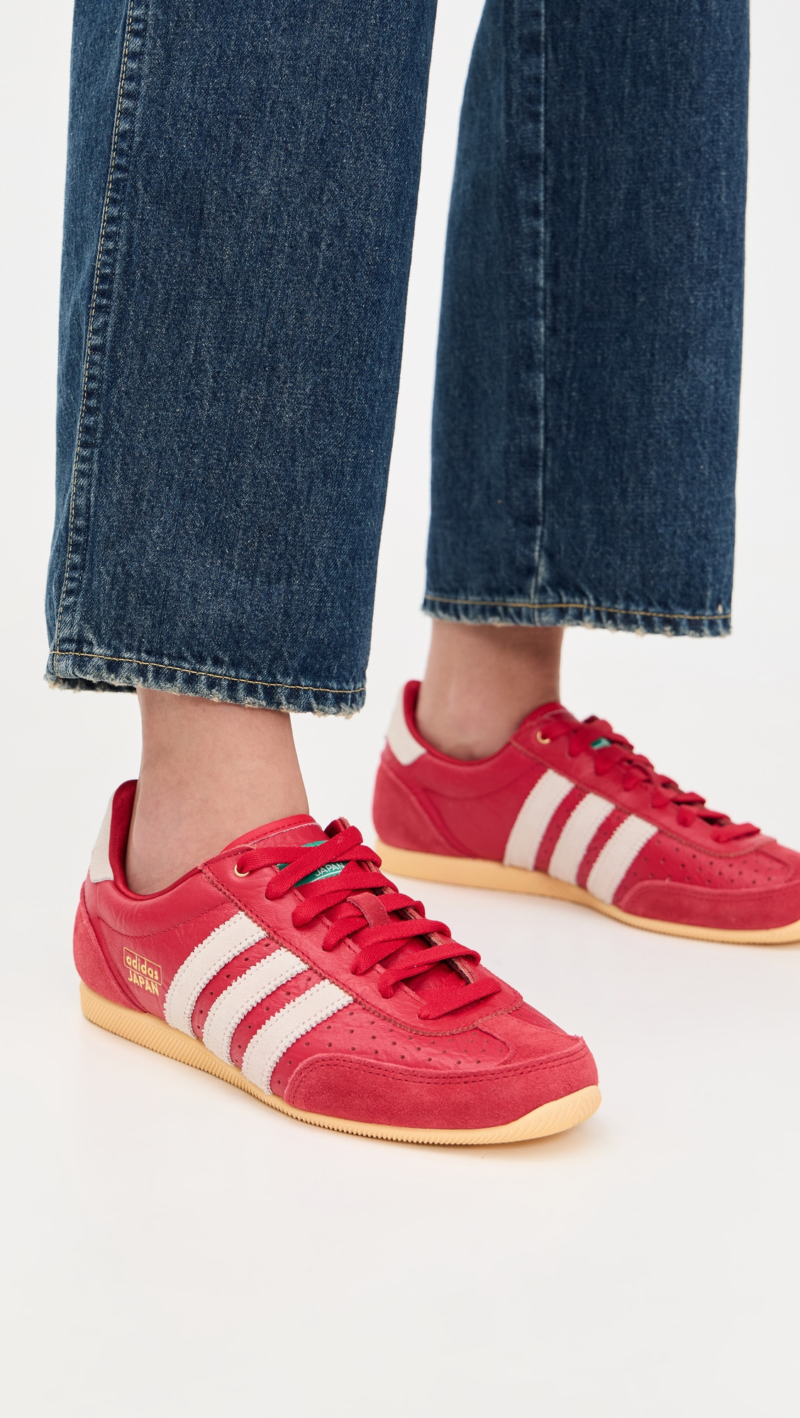 Japan W Sneakers - 2