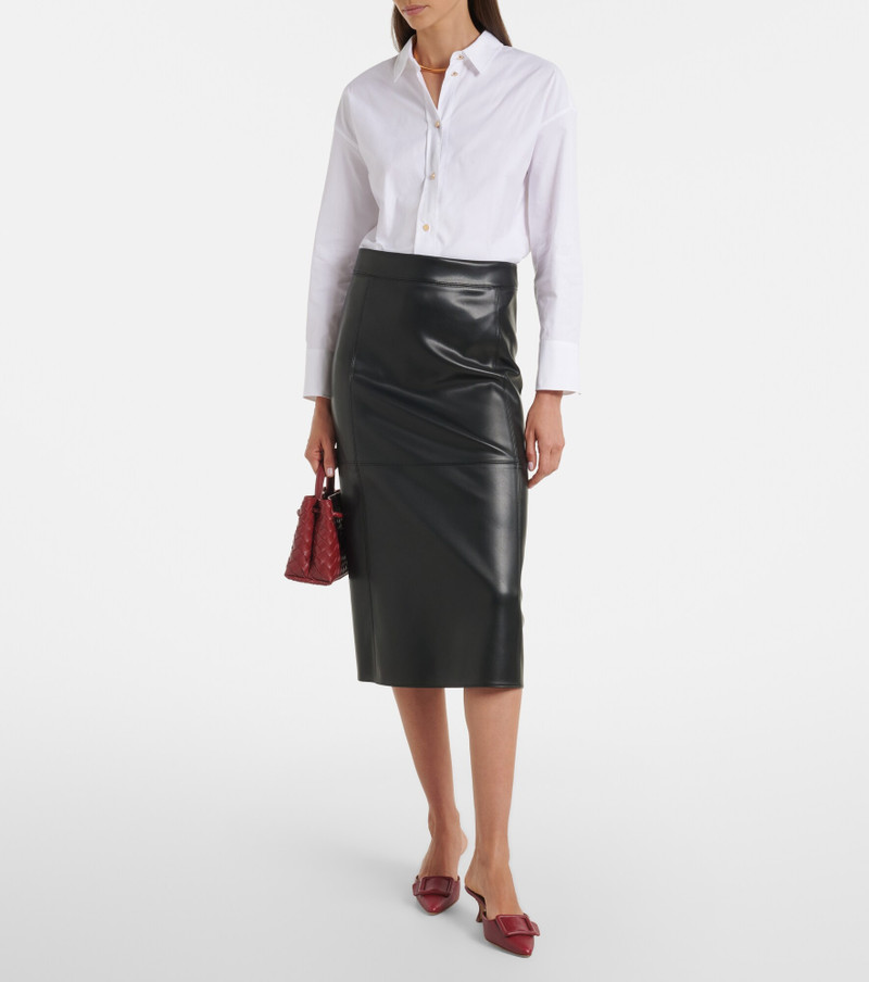 'S Max Mara Midi skirt outlook