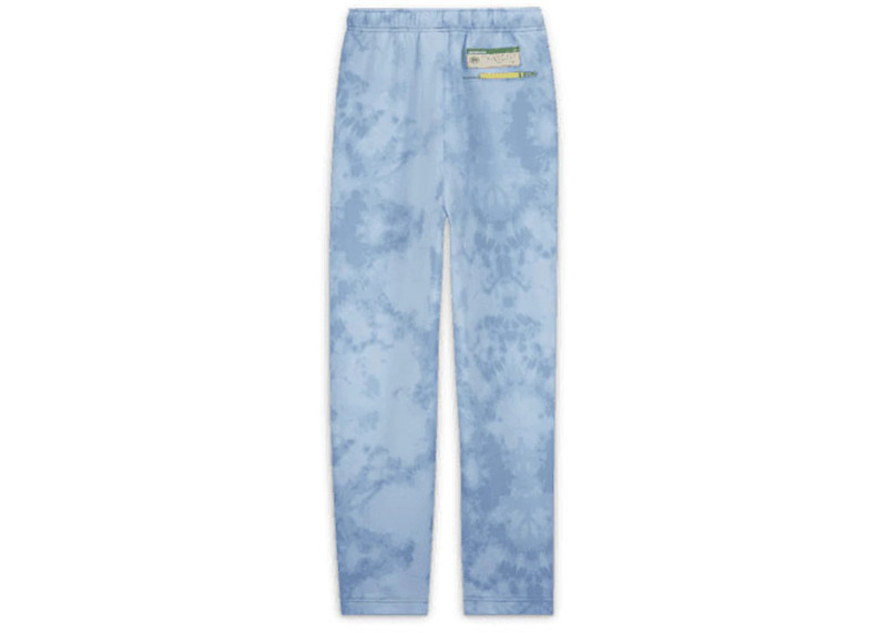 Jordan Jordan x J Balvin Sweatpants Blue outlook