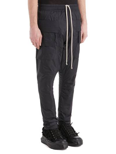 Rick Owens DRKSHDW PANTS outlook