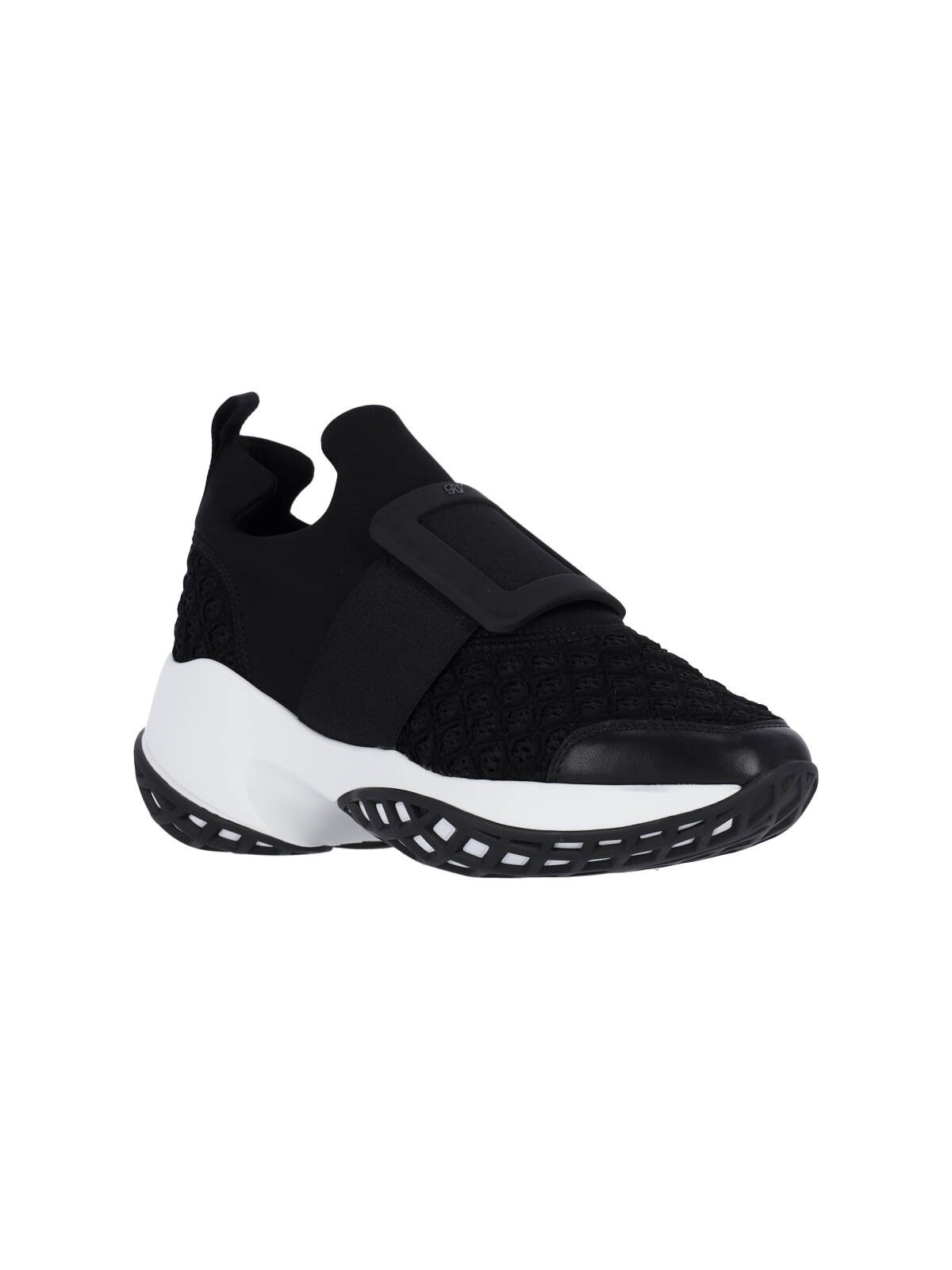 "VIV' RUN" SNEAKERS - 2