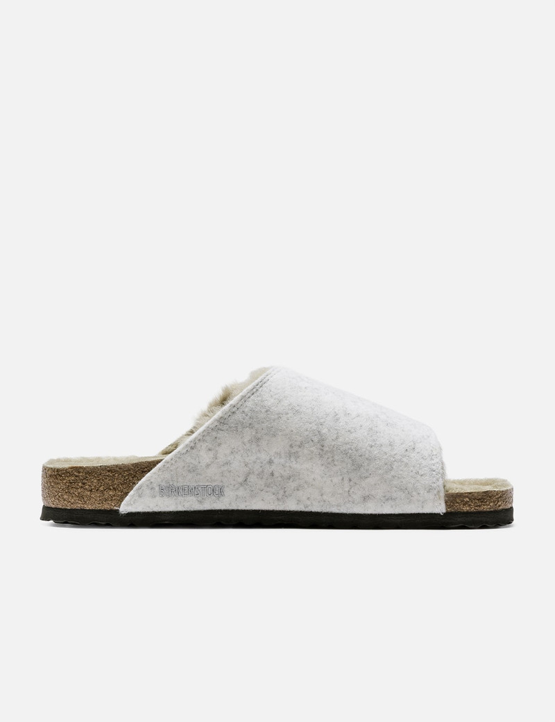 BIRKENSTOCK SOLANA SHEARLING outlook